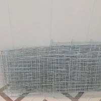 قفس جفت کن|لوازم جانبی حیوانات|میبد, |دیوار