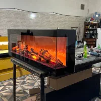 تولید کننده شومینه در انواع طرح ها و مدل های مختلف