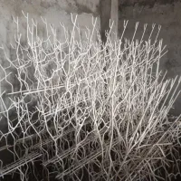 30متر نرده شاخ گوزنی