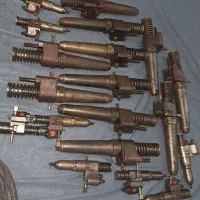 انژکتور جی ام و گاوارنر