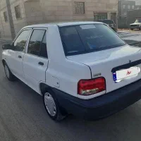 پراید 131 مدل 97 در حد|خودرو سواری و وانت|شیروان (خراسان), |دیوار