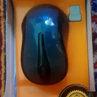 موس و کیف لب تاپ