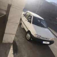 پراید۸۰خونگیه خونگی