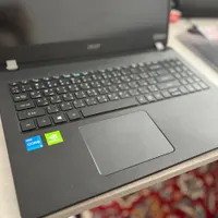 ایسر i5 نسل ۱۱ با گرافیک حرفه ای ddr5|رایانه همراه|مشهد, شاهد|دیوار