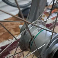 دوچرخه توریستی حرفه ای