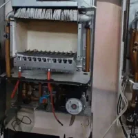 نصب/سرویس/تعمیر /پکیج واسپیلت وکولر گازی|خدمات پیشه و مهارت|شیراز, شهرک ولیعصر|دیوار