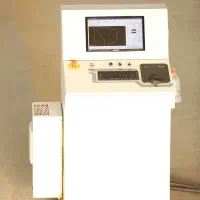 دستگاه برش شیشه CNC|ماشینآلات صنعتی|پردیس, شهرک صنعتی خرمدشت فاز ۷|دیوار