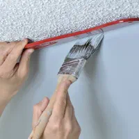 نقاشی ساختمان  بازسازی ساختمان و کلیه خدمات مربوطه