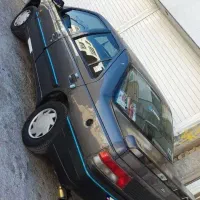 روا|خودرو سواری و وانت|صدرا-فارس, فاز ۱|دیوار