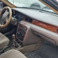 سمند EF7 ممتاز|خودرو سواری و وانت|قم, طلاب غیر ایرانی|دیوار