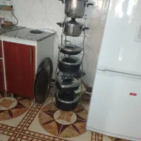 قفسه قابلمه