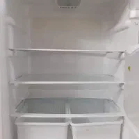 یخچال فریزر بدون برفک جنرال استیل|یخچال و فریزر|قم, شهدا|دیوار