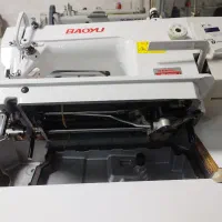 چرخ خیاطی دوپایه دینام سرخود بایو ۱۲ درجه در حد نو|چرخ خیاطی و ریسندگی|تهران, شکوفه (عبدل آباد)|دیوار