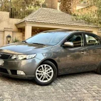 سراتو ۹۷ کم کار استثنائی|خودرو سواری و وانت|تهران, پاسداران|دیوار