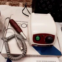 فروش وسایل کاشت ناخن|آرایشگاه و سالن‌های زیبایی|تهران, شهرک رضویه|دیوار