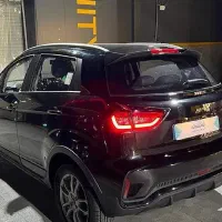 بک X3 پرو صفر مدل 1404 پیش فروش|خودرو سواری و وانت|تهران, نیاوران|دیوار