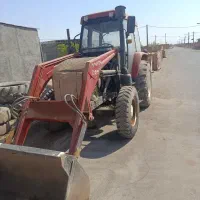 فروش تراکتور