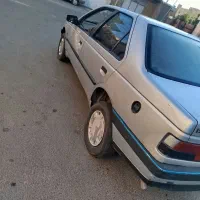 پژو 405مدل 90گاز کارخانه