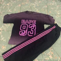 لباس شلوار