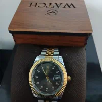 ساعت رولکس نو