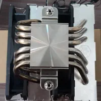 خنک کننده  حرفه ای سی پی یو|قطعات و لوازم جانبی رایانه|جهرم, |دیوار