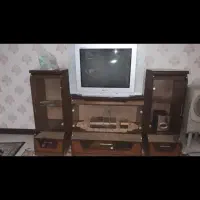 فروش تلوزیون و کمد