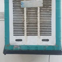 کولر آبی سالم  ۴۲۰۰ یکسال کارکرد