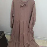 پیراهن ساحلی