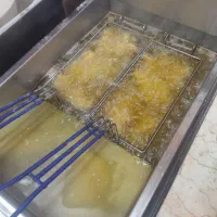 لوازم پیتزا و سوخاری و ساندویچ
