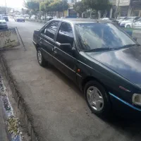 پژو ۲۰۰۰ مدل ۸۰