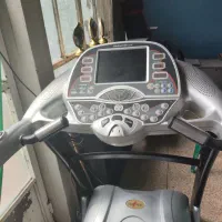 تردمیل تاپ اسپورت با موتور واشنگتن آمریکایی