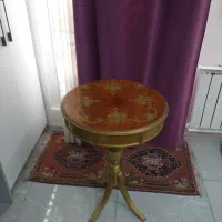 وسایل چوبی منزل