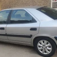 زانتیا ۸۵بی رنگ|خودرو سواری و وانت|همدان, |دیوار