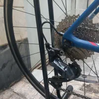 دوچرخه کورسی جاینت|دوچرخه، اسکیت، اسکوتر|تهران, اسکندری|دیوار