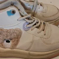 کفش وحوله تن پوش|کفش و لباس بچه|سبزوار, پیام|دیوار