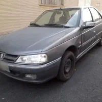 پارس مدل ۹۰