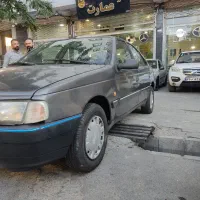روا دوگانه کارخانه مدل85