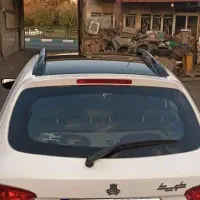 کوئیک Rs|خودرو سواری و وانت|تهران, ابوذر|دیوار