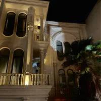 پیش فروش واحد ۱۸۰ متری آتشنشانی