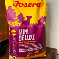 غذا خشک جوسرا مخصوص سگ و گربه|لوازم جانبی حیوانات|تهران, شهرک آزمایش|دیوار