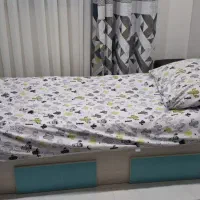 سرویس خواب نوجوان|تخت و سرویس خواب|اراک, |دیوار