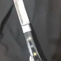 چاقو بابا کلکسیونی قدیمی