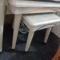 میزوسطی سه عدد عسلی سالم بدون زدگی