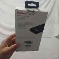پاور بانک hatron|لوازم جانبی موبایل و تبلت|تهران, خواجه نصیر طوسی|دیوار
