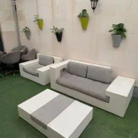 مبلمان|مبلمان خانگی و میز عسلی|مشهد, سجاد شهر|دیوار