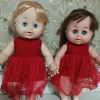 عروسک واسباب بازی استوک