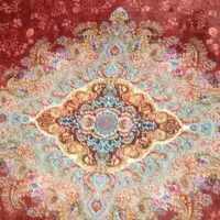 دوتخته فرش ۹متری نو دیناز|فرش|تهران, نیروی دریایی|دیوار