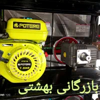 فروش ویژه انواع سمپاش زنبه ای فرغونی ...|ماشین‌آلات صنعتی|ارومیه, |دیوار