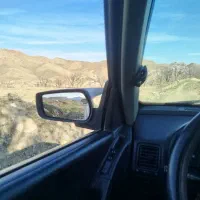 پژو آر دی (RD) دوگانه سوز CNG، مدل ۱۳۸۲|خودرو سواری و وانت|تایباد, |دیوار