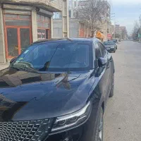 دیگنیتی پرستیژ تو مارون مارون ۱۴۰۲|خودرو سواری و وانت|ویلکیج, |دیوار